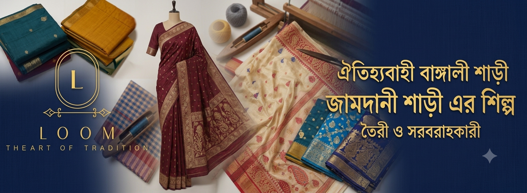 Loom - The art of tradition