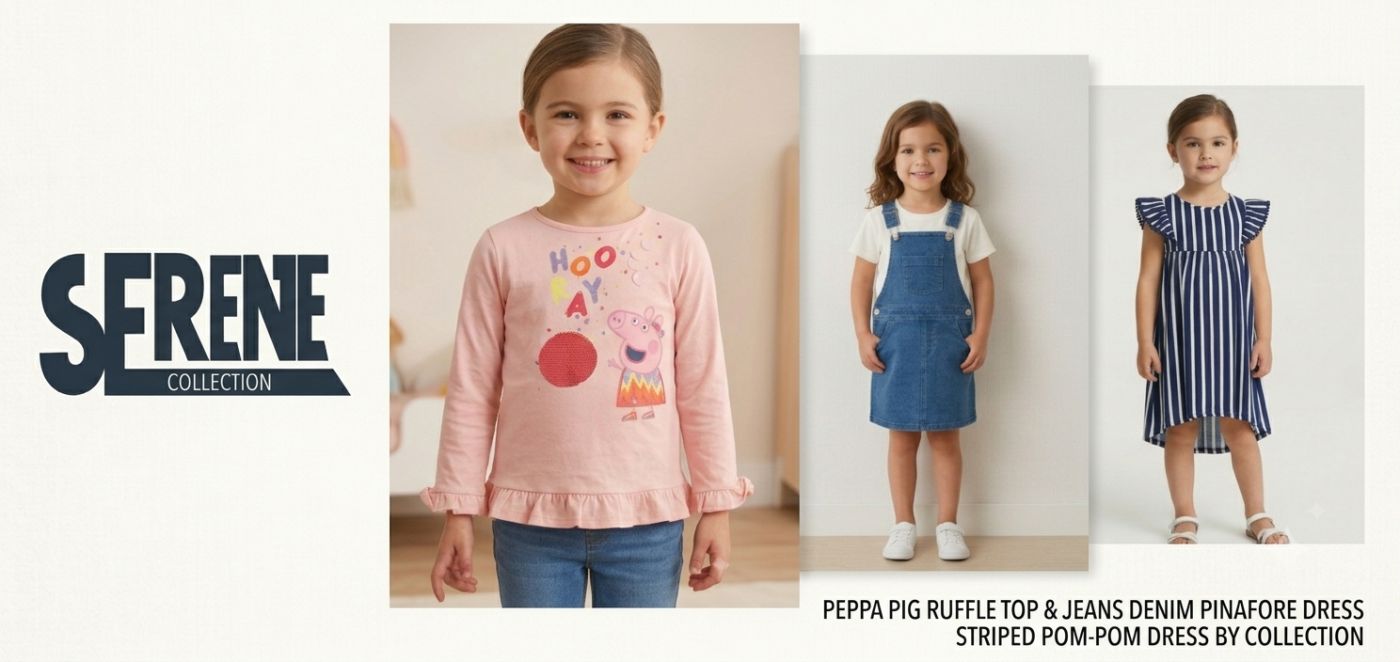 Kids Collection