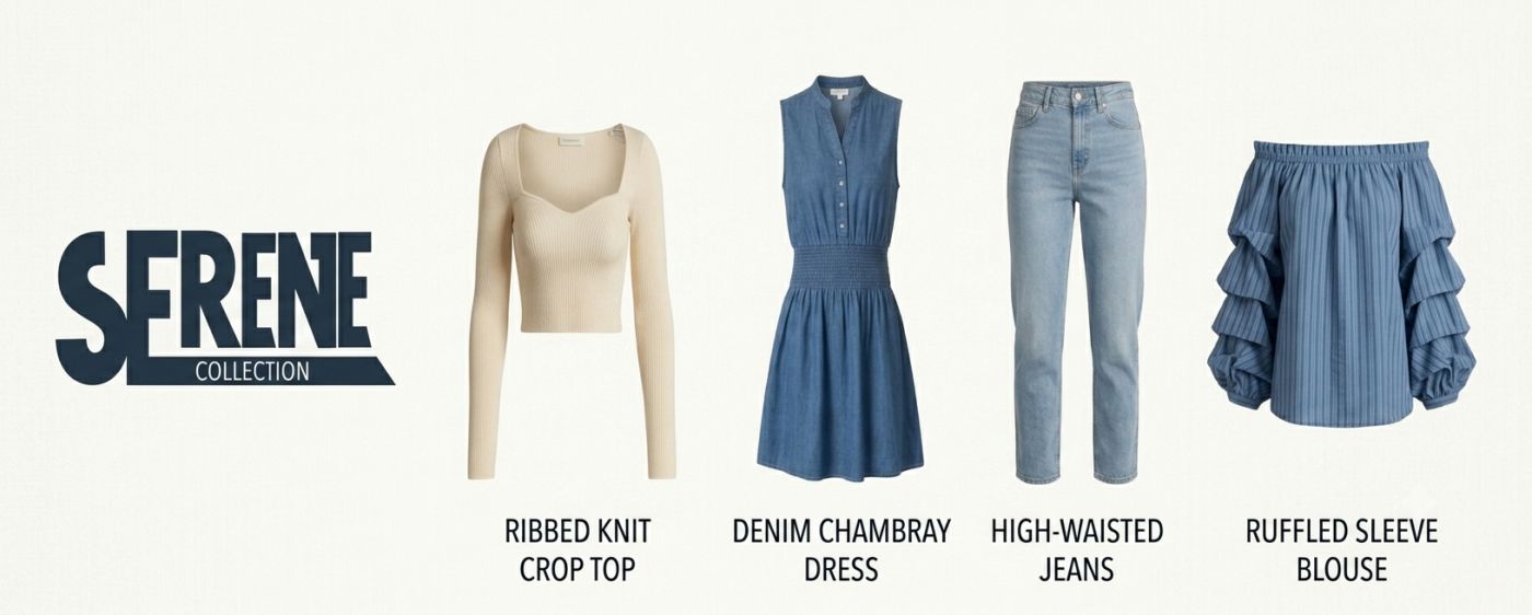 Women's Collection