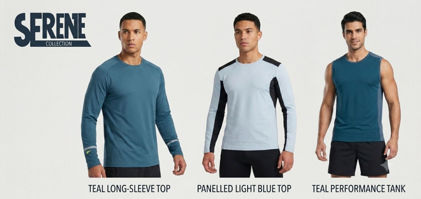 Sportswear Collection