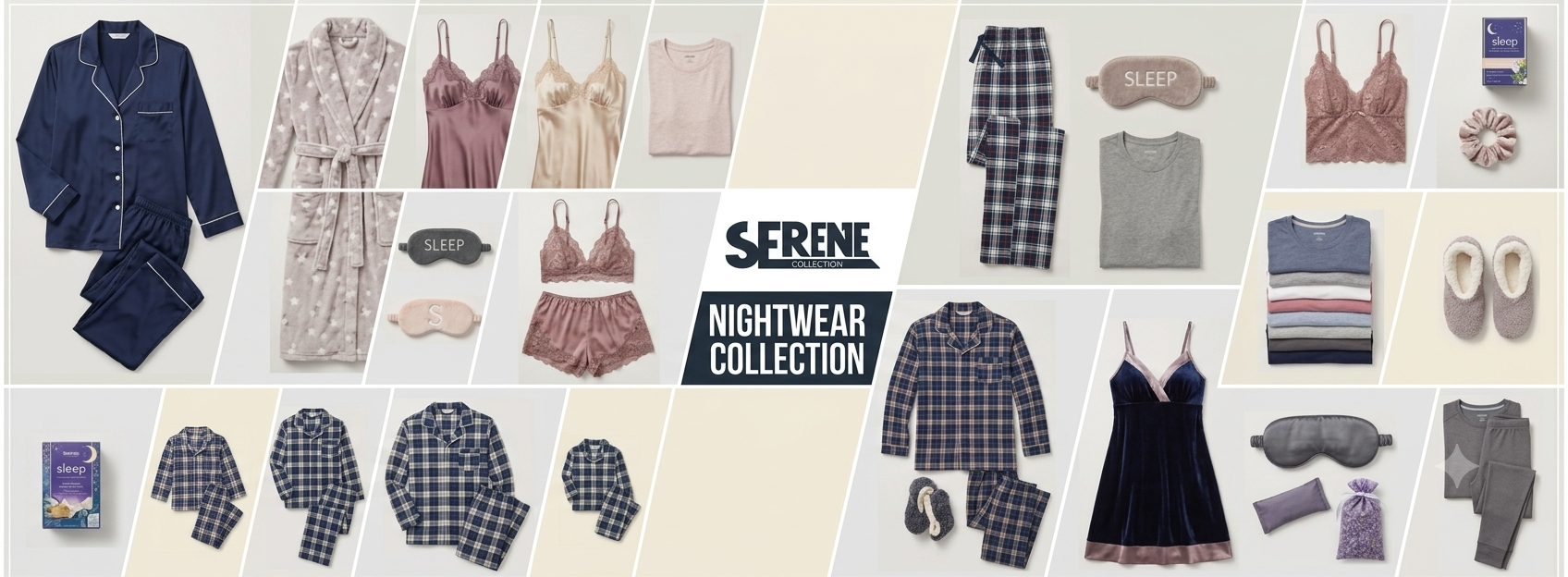 Nightwear Collection