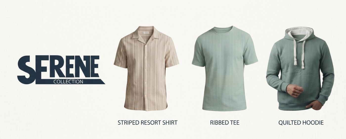 Men's Collection