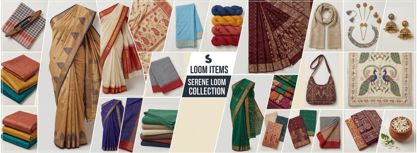 Loom -The art of tradation