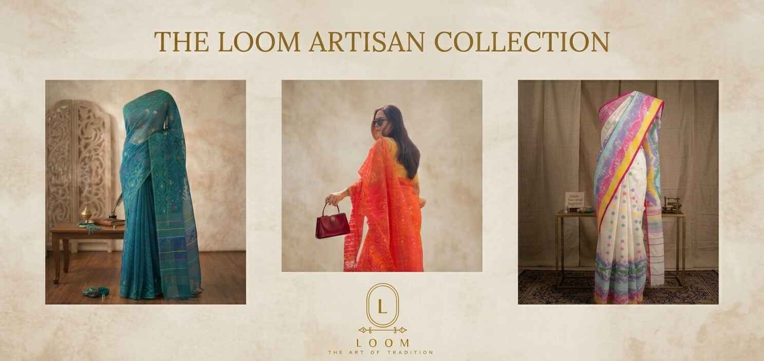 Loom -The art of tradation