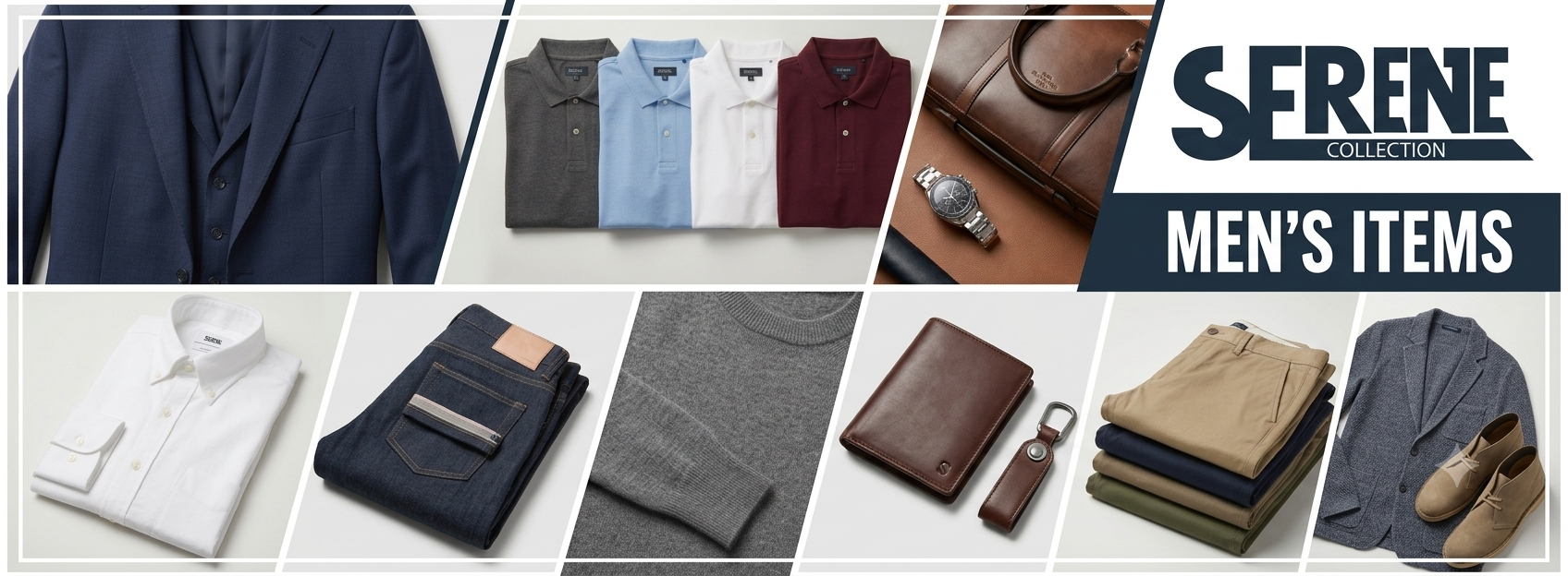 Men's Collection