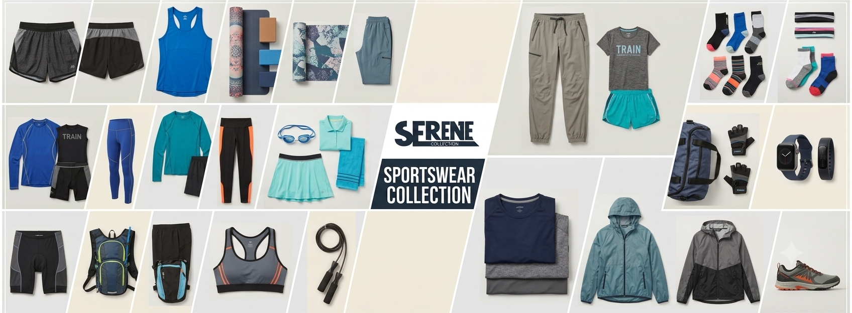 Sportswear Collection