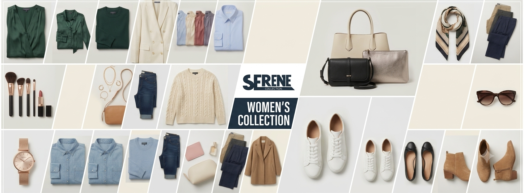 Women's Collection