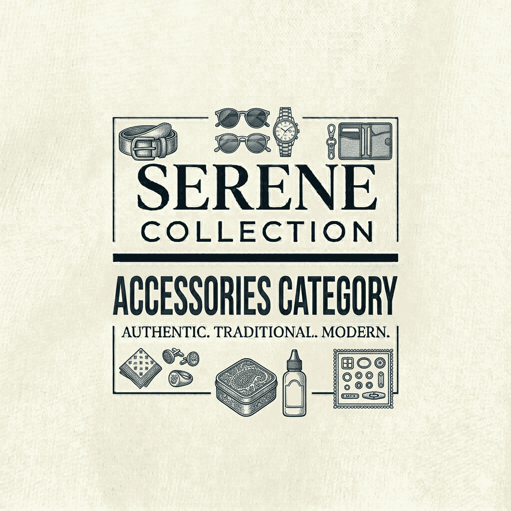 Accessories