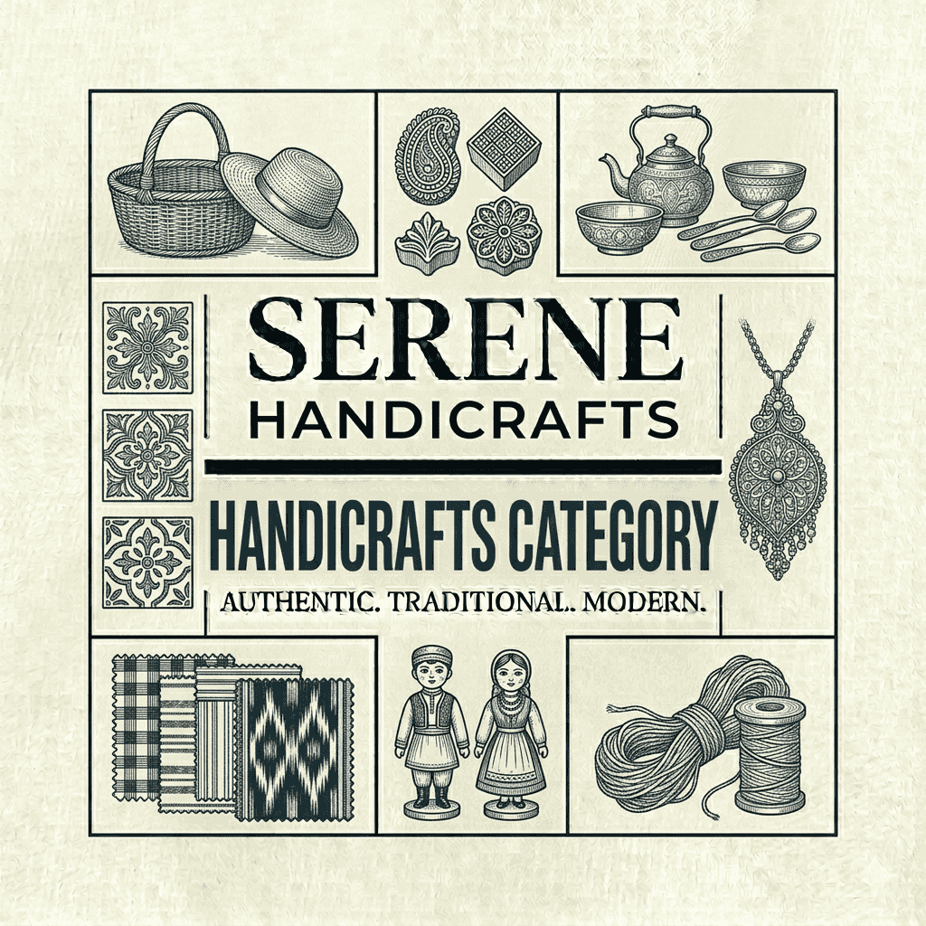 Handicrafts