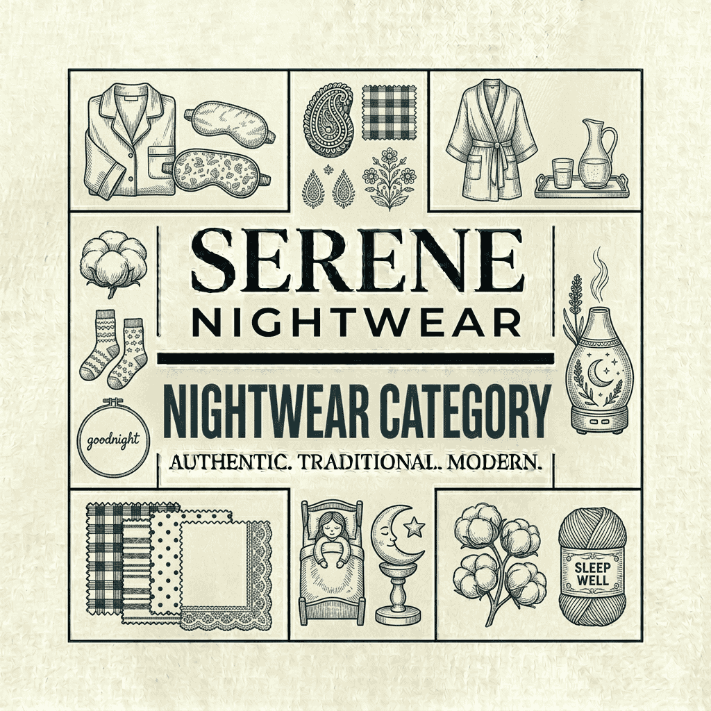 Nightwear