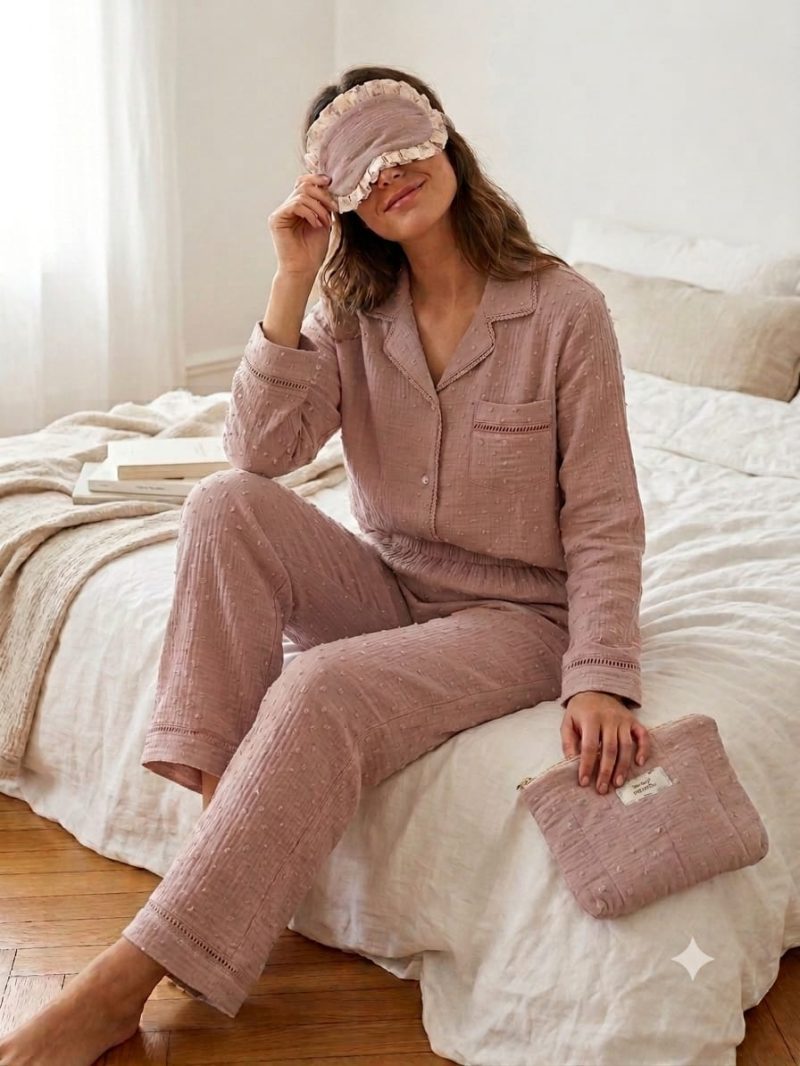 Premium Nightwear