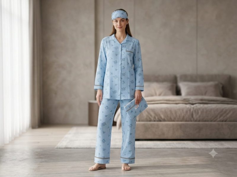 Premium Nightwear